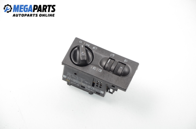 Comutator lumini for Volkswagen Golf III 2.0 16V GTI, 150 hp, 5 uși, 1993