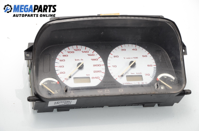 Kilometerzähler for Volkswagen Golf III 2.0 16V GTI, 150 hp, 5 türen, 1993