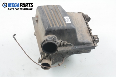 Carcasă filtru de aer for Volkswagen Golf III 2.0 16V GTI, 150 hp, 5 uși, 1993