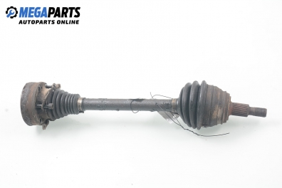 Driveshaft for Volkswagen Golf III 2.0 16V GTI, 150 hp, 5 doors, 1993, position: left