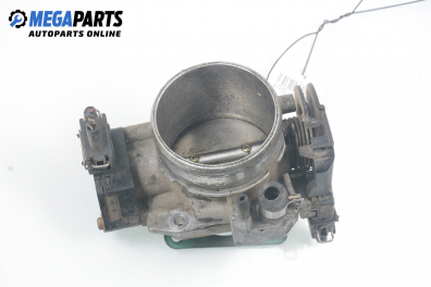 Clapetă carburator for Volkswagen Golf III 2.0 16V GTI, 150 hp, 5 uși, 1993