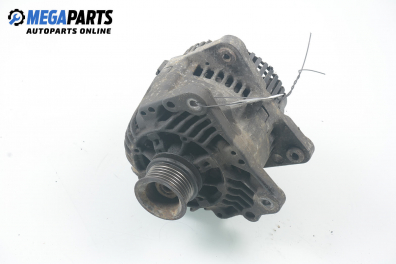 Alternator for Volkswagen Golf III 2.0 16V GTI, 150 hp, 1993