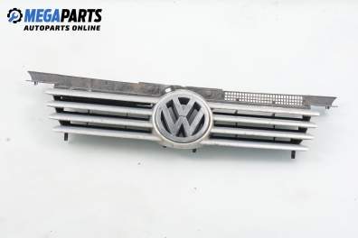 Grilă for Volkswagen Bora 2.3 V5, 150 hp, combi, 1999