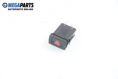 Emergency lights button for Volkswagen Bora 2.3 V5, 150 hp, station wagon, 1999