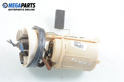 Fuel pump for Volkswagen Bora 2.3 V5, 150 hp, station wagon, 1999