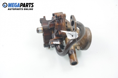 Oil pump for Volkswagen Bora 2.3 V5, 150 hp, station wagon, 1999