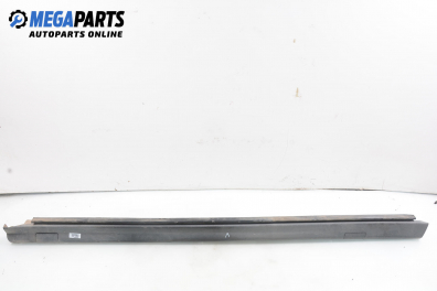 Side skirt for Opel Astra G 1.6 16V, 101 hp, station wagon, 1998, position: left