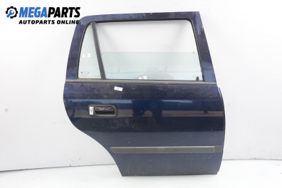 Door for Opel Astra G 1.6 16V, 101 hp, station wagon, 1998, position: rear - right