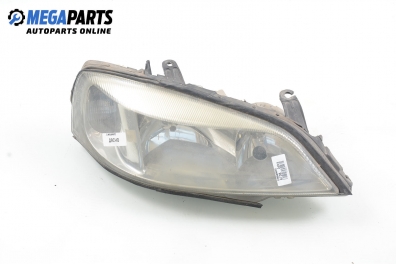 Headlight for Opel Astra G 1.6 16V, 101 hp, station wagon, 1998, position: right