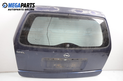 Capac spate for Opel Astra G 1.6 16V, 101 hp, combi, 1998