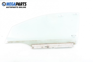 Window for Opel Astra G 1.6 16V, 101 hp, station wagon, 1998, position: front - left