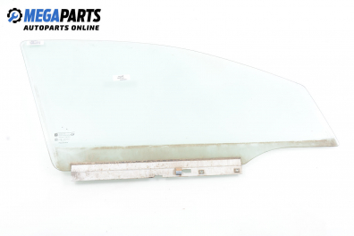 Window for Opel Astra G 1.6 16V, 101 hp, station wagon, 1998, position: front - right