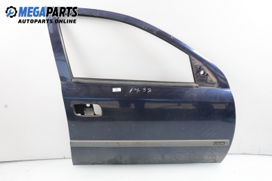 Door for Opel Astra G 1.6 16V, 101 hp, station wagon, 1998, position: front - right