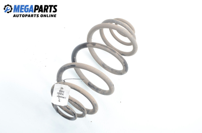 Coil spring for Opel Astra G 1.6 16V, 101 hp, station wagon, 1998, position: rear