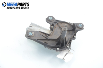 Front wipers motor for Opel Astra G 1.6 16V, 101 hp, station wagon, 1998, position: rear