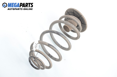 Coil spring for Opel Astra G 1.6 16V, 101 hp, station wagon, 1998, position: rear