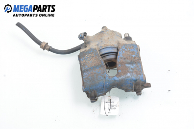 Caliper for Opel Astra G 1.6 16V, 101 hp, station wagon, 1998, position: front - right