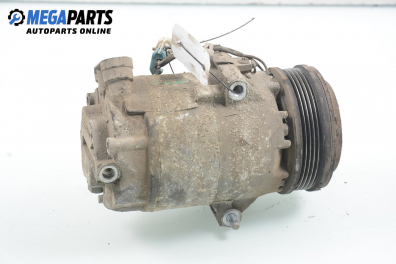 AC compressor for Opel Astra G 1.6 16V, 101 hp, station wagon, 1998