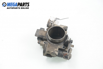 Clapetă carburator for Opel Astra G 1.6 16V, 101 hp, combi, 1998