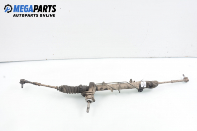 Hydraulic steering rack for Opel Astra G 1.6 16V, 101 hp, station wagon, 1998