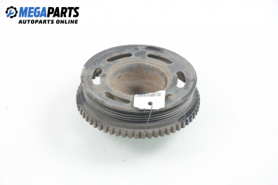 Fulie curea for Opel Astra G 1.6 16V, 101 hp, combi, 1998