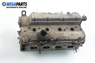 Engine head for Opel Astra G 1.6 16V, 101 hp, station wagon, 1998