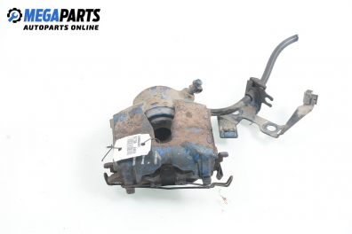 Caliper for Opel Astra G 1.6 16V, 101 hp, station wagon, 1998, position: front - left