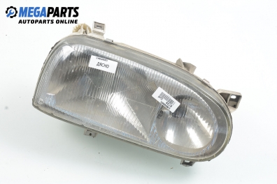 Headlight for Volkswagen Golf III 2.0, 115 hp, 3 doors, 1994, position: right