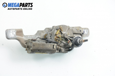 Front wipers motor for Volkswagen Golf III 2.0, 115 hp, 1994, position: rear