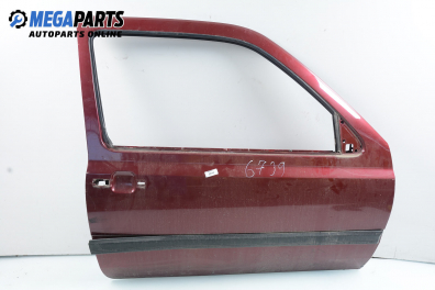 Door for Volkswagen Golf III 2.0, 115 hp, 3 doors, 1994, position: right