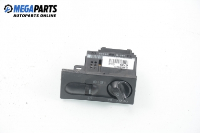 Lights switch for Volkswagen Golf III 2.0, 115 hp, 3 doors, 1994