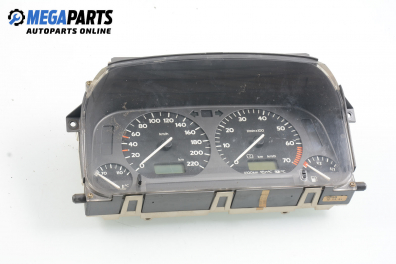 Instrument cluster for Volkswagen Golf III 2.0, 115 hp, 3 doors, 1994