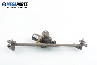 Front wipers motor for Volkswagen Golf III 2.0, 115 hp, 1994, position: front