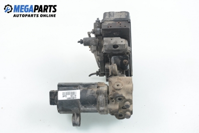 ABS for Volkswagen Golf III 2.0, 115 hp, 1994