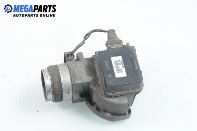 Debitmetru for Volkswagen Golf III 2.0, 115 hp, 3 uși, 1994 № Bosch 0 280 202 130