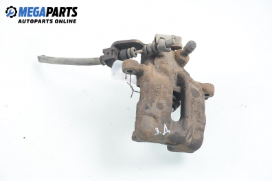 Caliper for Volkswagen Golf III 2.0, 115 hp, 3 doors, 1994, position: rear - right