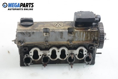 Engine head for Volkswagen Golf III 2.0, 115 hp, 3 doors, 1994