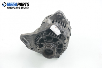 Alternator for Volkswagen Golf III 2.0, 115 hp, 1994