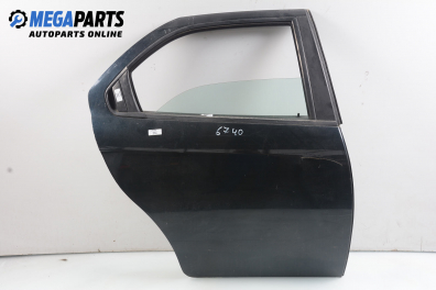 Door for Alfa Romeo 156 1.8 16V T.Spark, 144 hp, sedan, 1998, position: rear - right