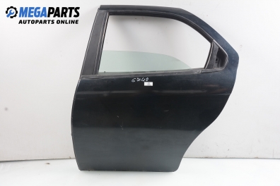 Door for Alfa Romeo 156 1.8 16V T.Spark, 144 hp, sedan, 1998, position: rear - left