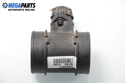 Debitmetru for Alfa Romeo 156 1.8 16V T.Spark, 144 hp, sedan, 1998 № Bosch 0 280 218 019