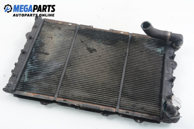 Radiator de apă for Alfa Romeo 156 1.8 16V T.Spark, 144 hp, sedan, 1998