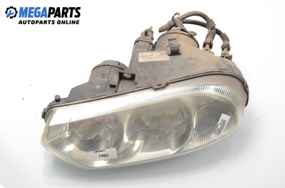 Headlight for Alfa Romeo 156 1.8 16V T.Spark, 144 hp, sedan, 1998, position: left