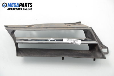 Grilă for Alfa Romeo 156 1.8 16V T.Spark, 144 hp, sedan, 1998, position: dreapta