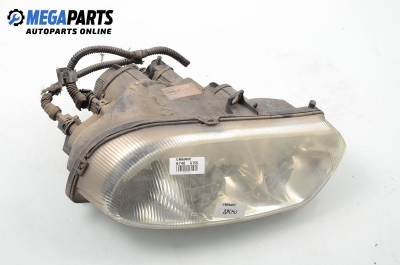 Headlight for Alfa Romeo 156 1.8 16V T.Spark, 144 hp, sedan, 1998, position: right