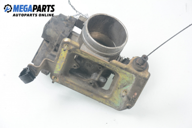 Clapetă carburator for Alfa Romeo 156 1.8 16V T.Spark, 144 hp, sedan, 1998