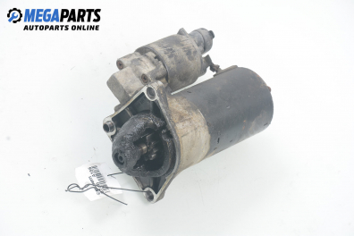 Starter for Alfa Romeo 156 1.8 16V T.Spark, 144 hp, sedan, 1998