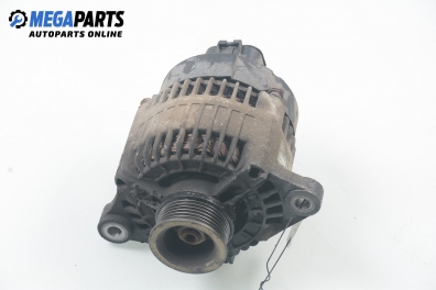 Alternator for Alfa Romeo 156 1.8 16V T.Spark, 144 hp, sedan, 1998