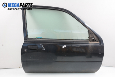 Door for Ford Fiesta III 1.4, 73 hp, 3 doors, 1995, position: right