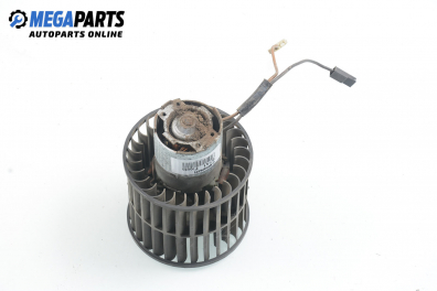 Heating blower for Ford Fiesta III 1.4, 73 hp, 3 doors, 1995